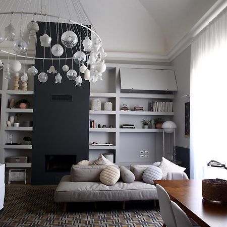 Avolio Tailored Rooms Syracuse Extérieur photo