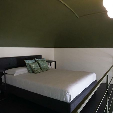 Avolio Tailored Rooms Syracuse Extérieur photo
