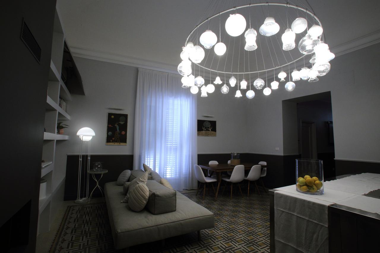Avolio Tailored Rooms Syracuse Extérieur photo