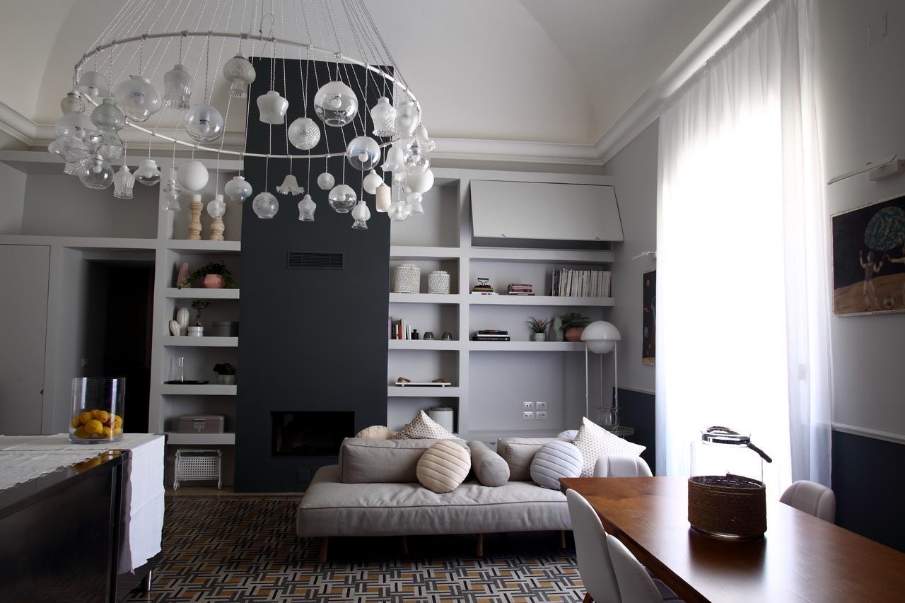 Avolio Tailored Rooms Syracuse Extérieur photo