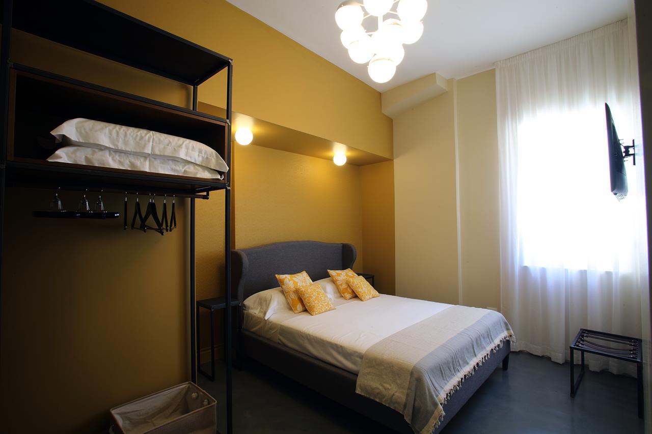 Avolio Tailored Rooms Syracuse Extérieur photo