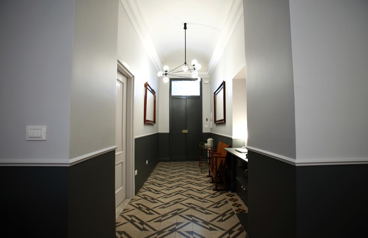 Avolio Tailored Rooms Syracuse Extérieur photo