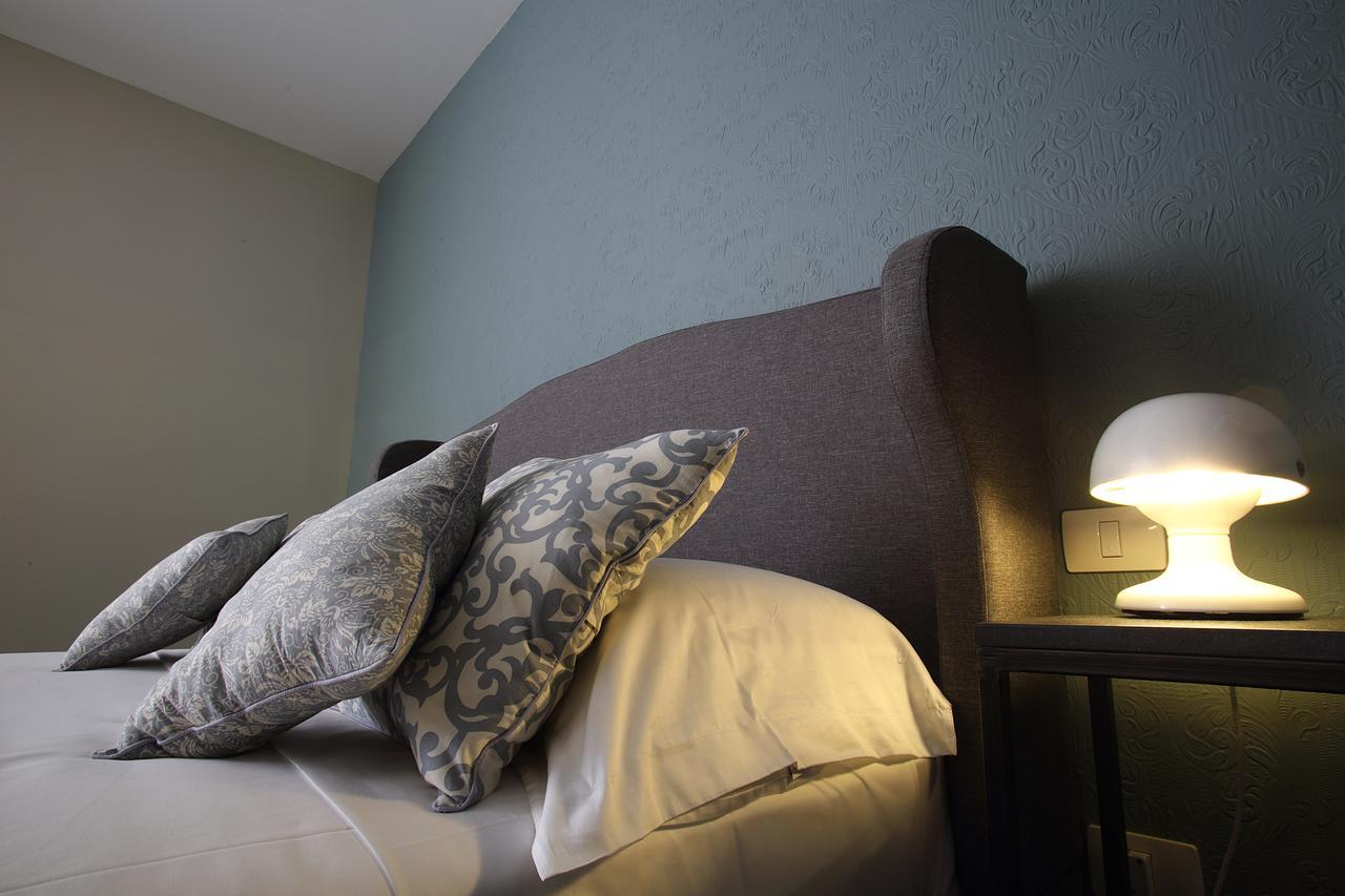 Avolio Tailored Rooms Syracuse Extérieur photo