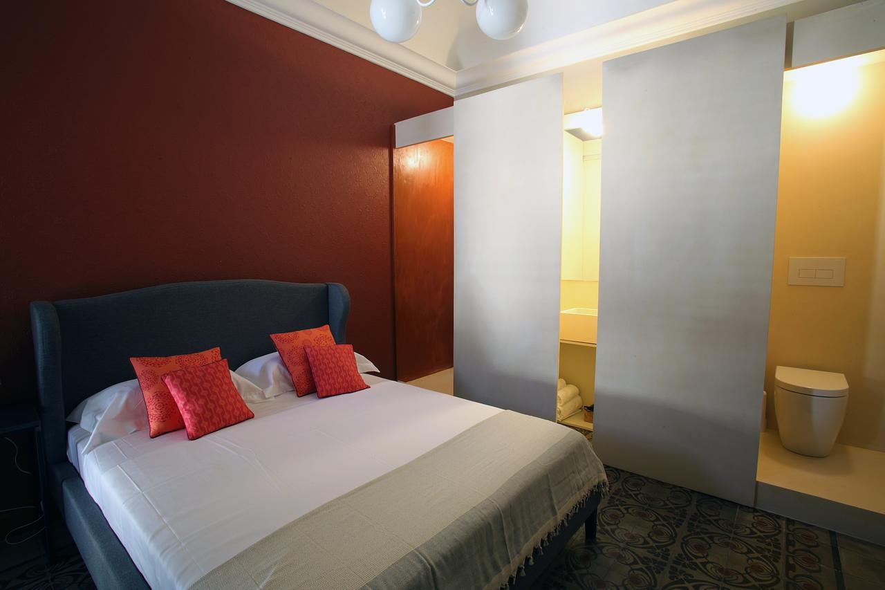 Avolio Tailored Rooms Syracuse Extérieur photo
