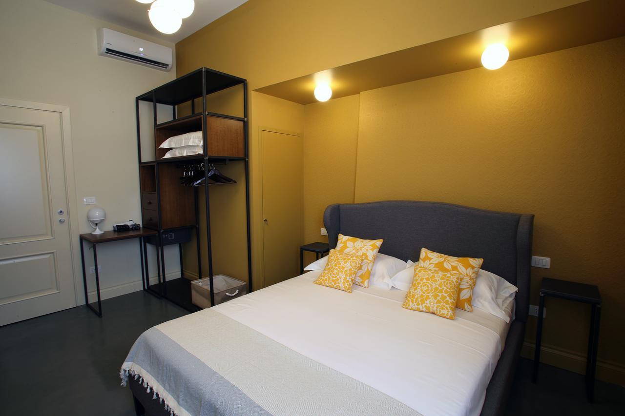 Avolio Tailored Rooms Syracuse Extérieur photo