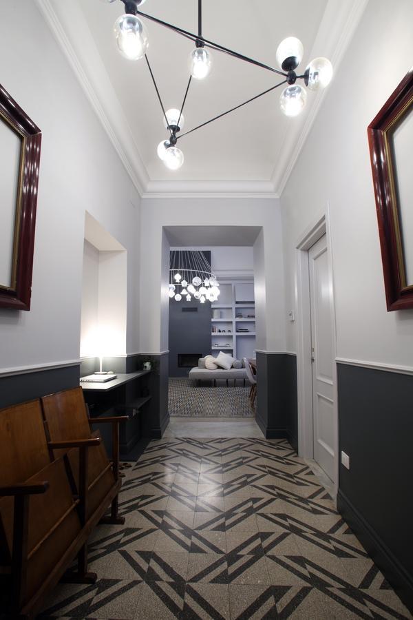 Avolio Tailored Rooms Syracuse Extérieur photo