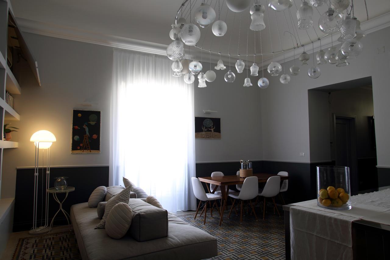 Avolio Tailored Rooms Syracuse Extérieur photo