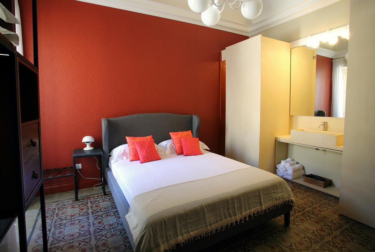 Avolio Tailored Rooms Syracuse Extérieur photo