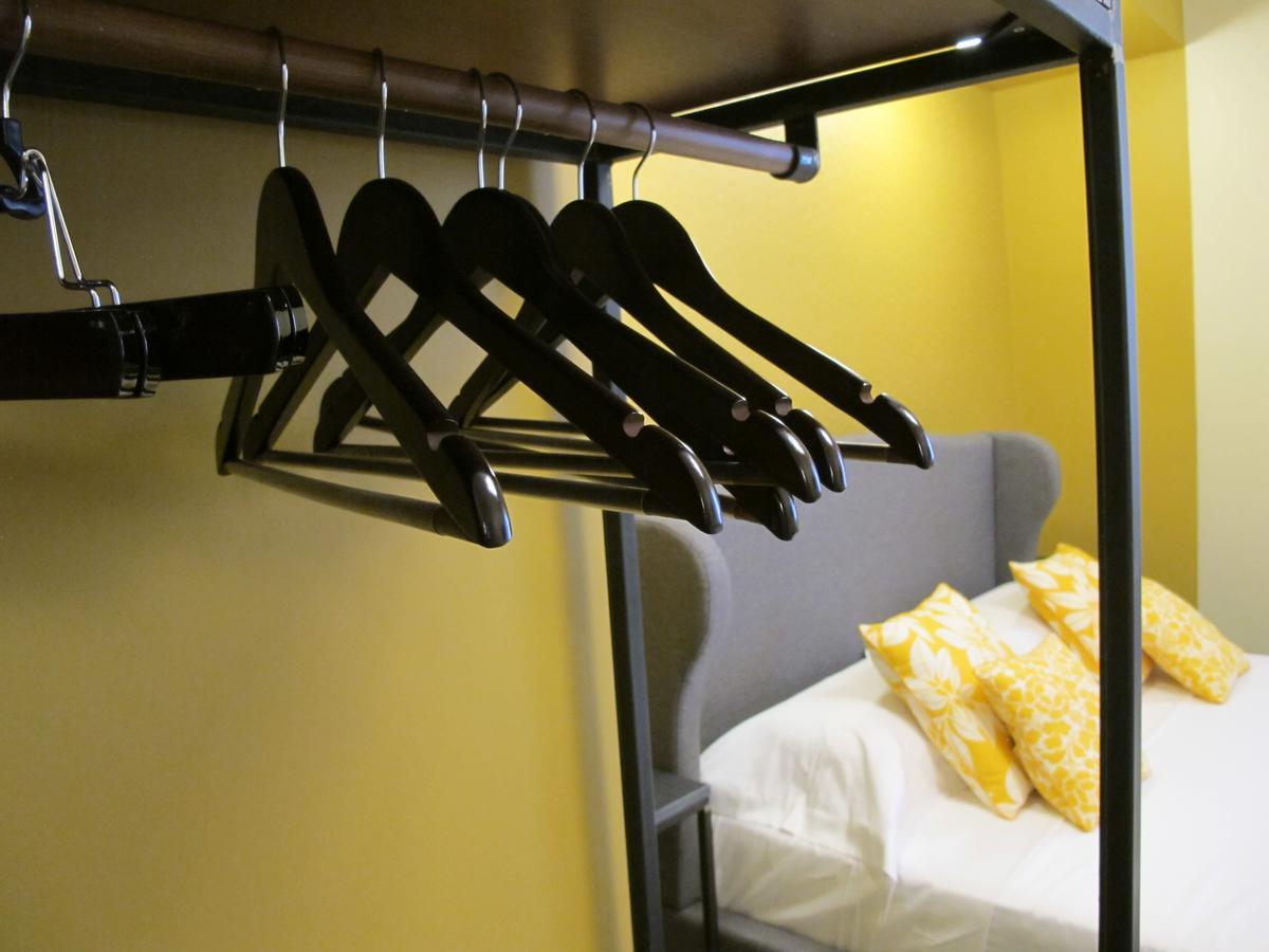 Avolio Tailored Rooms Syracuse Extérieur photo
