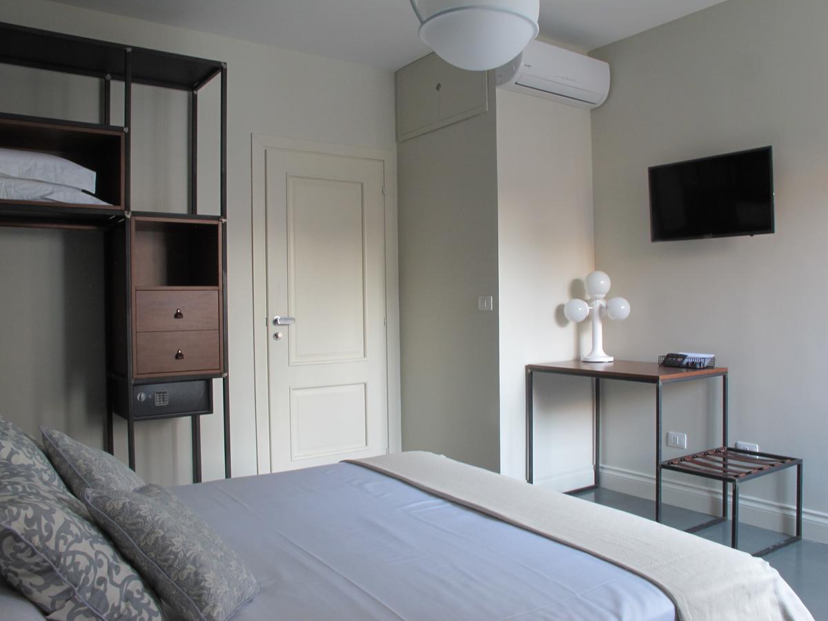 Avolio Tailored Rooms Syracuse Extérieur photo