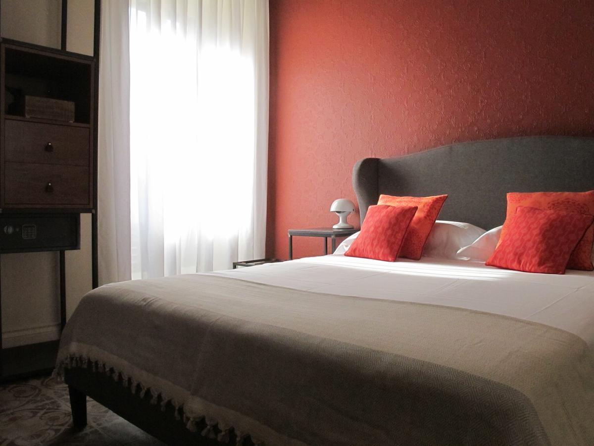 Avolio Tailored Rooms Syracuse Extérieur photo
