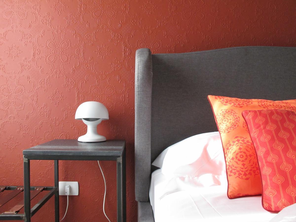 Avolio Tailored Rooms Syracuse Extérieur photo