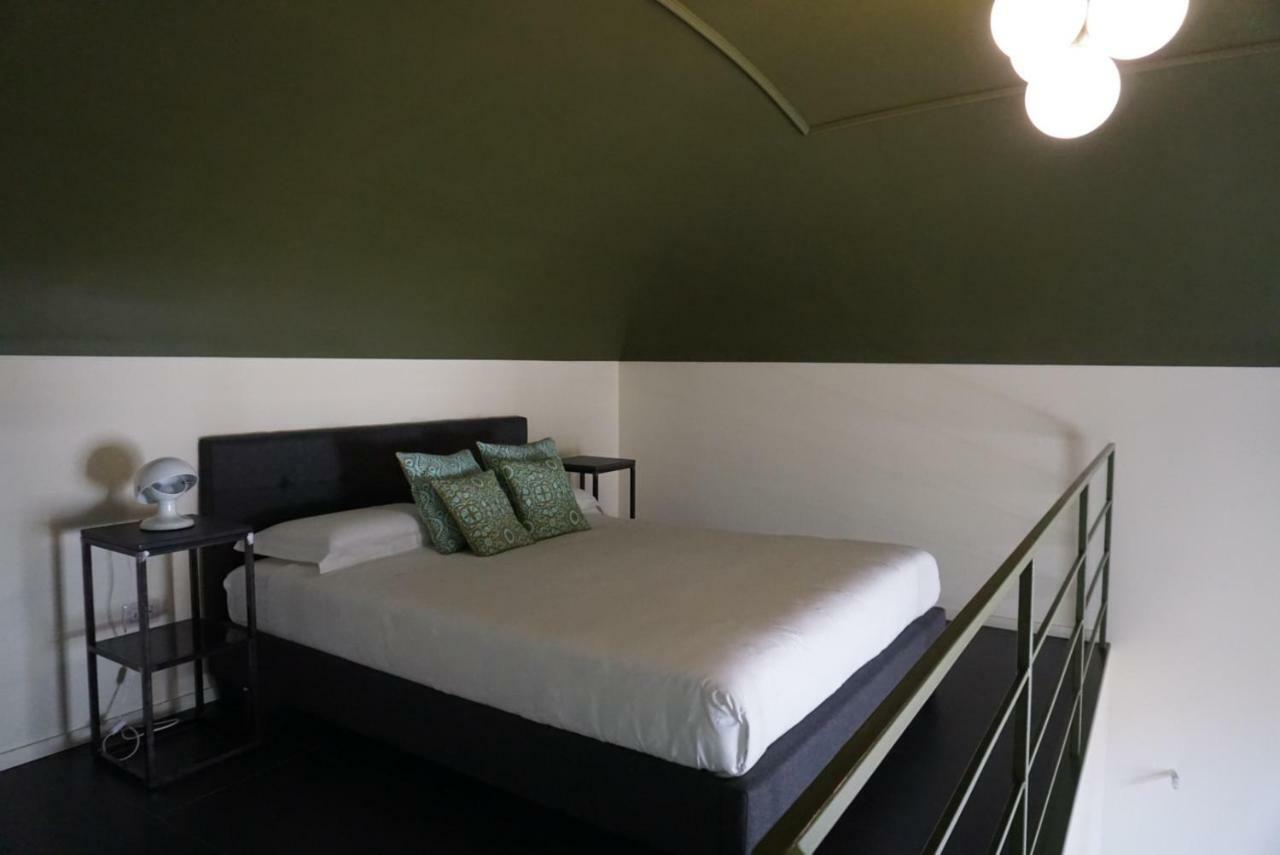 Avolio Tailored Rooms Syracuse Extérieur photo