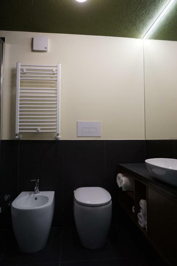 Avolio Tailored Rooms Syracuse Extérieur photo