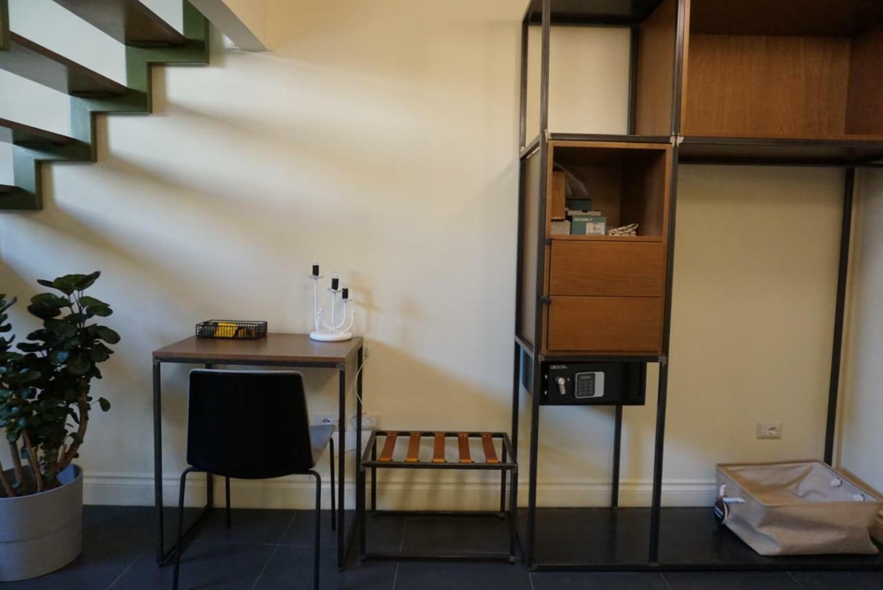Avolio Tailored Rooms Syracuse Extérieur photo