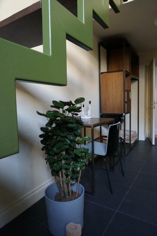 Avolio Tailored Rooms Syracuse Extérieur photo