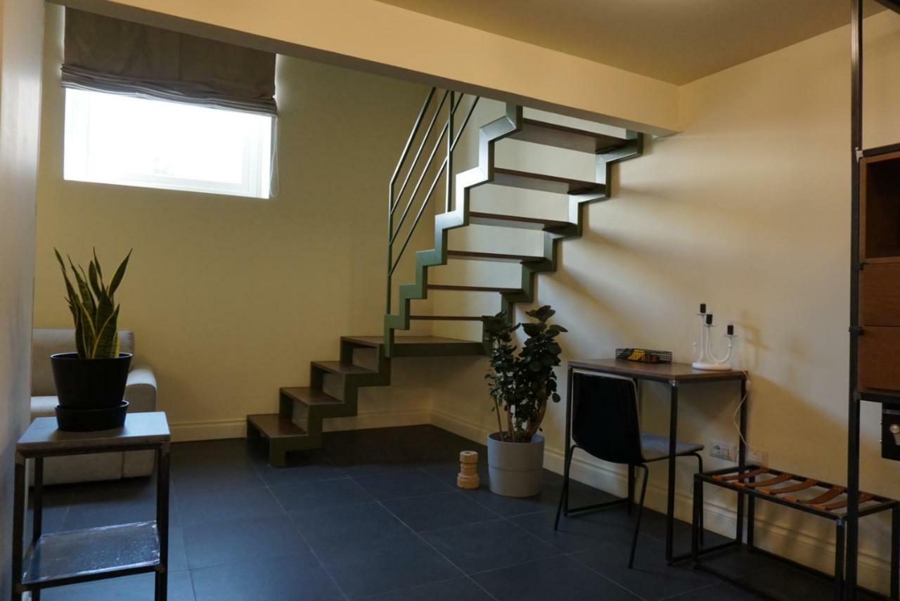 Avolio Tailored Rooms Syracuse Extérieur photo